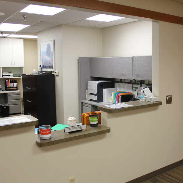 The Iowa Clinic Neurological & Spinal Surgery - Downtown Des Moines